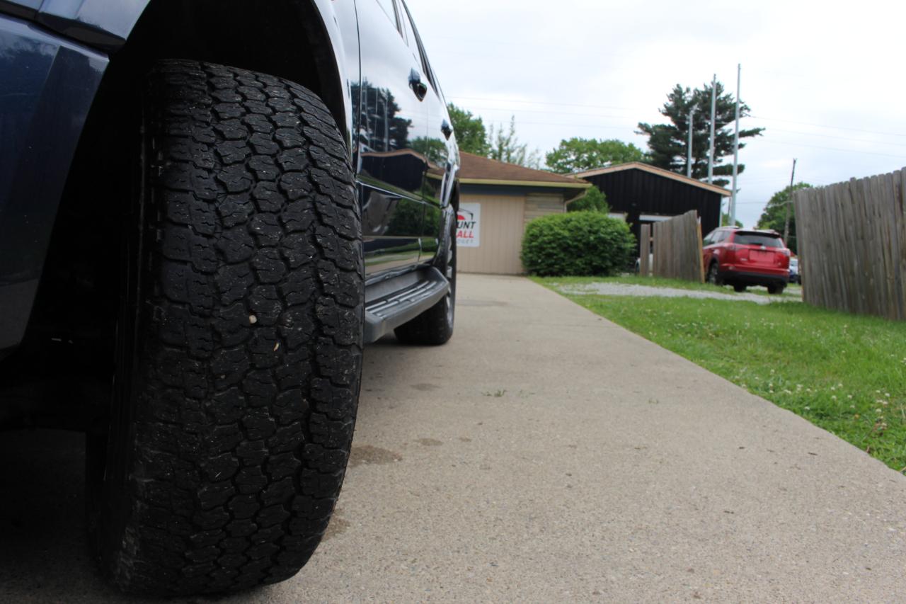 Ford Expedition XLT 4WD 2016