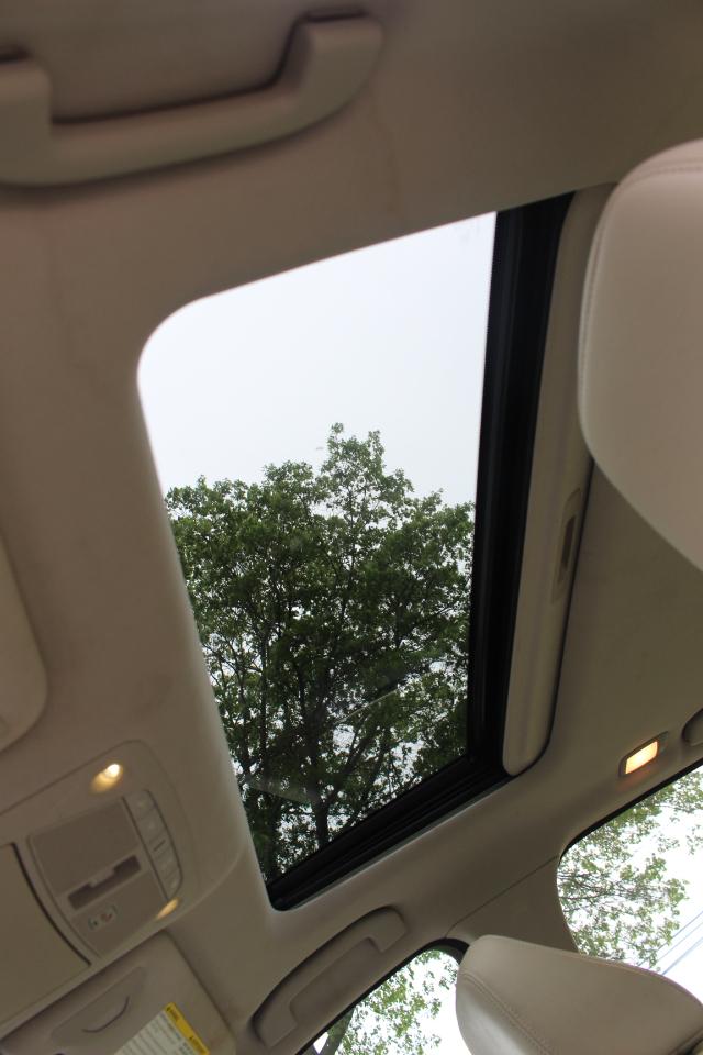 Infiniti Q50 Base AWD 2015