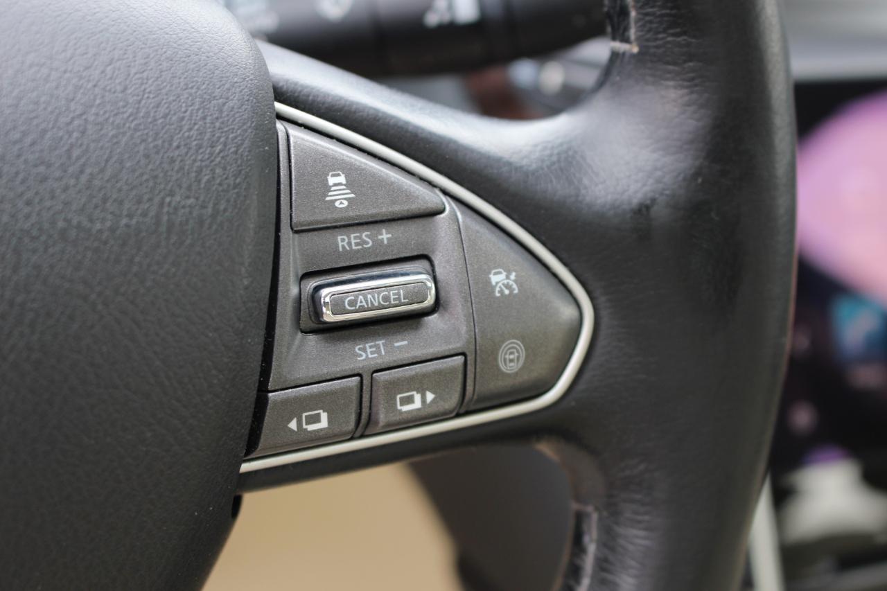 Infiniti Q50 Base AWD 2015