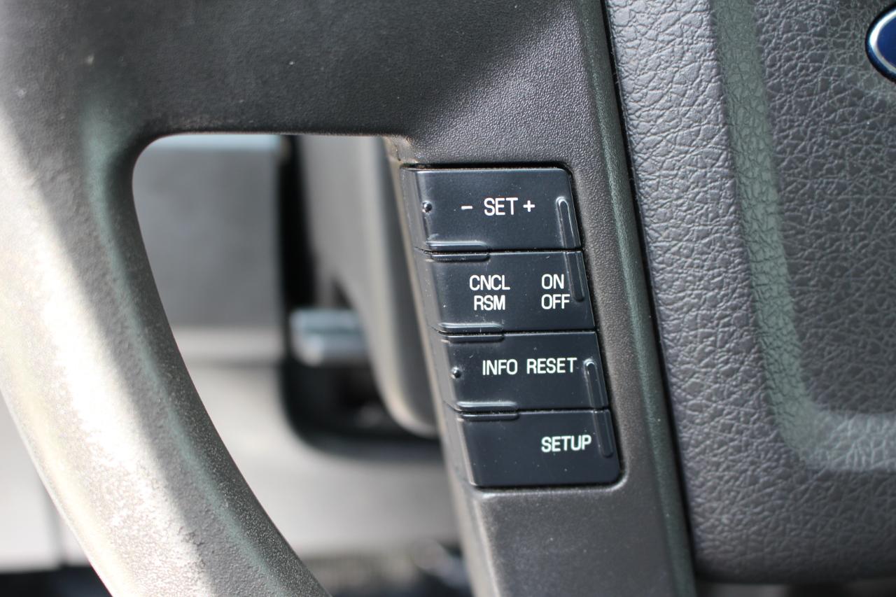 Ford F-150 XLT SuperCrew 5.5-ft. Bed 4WD 2014