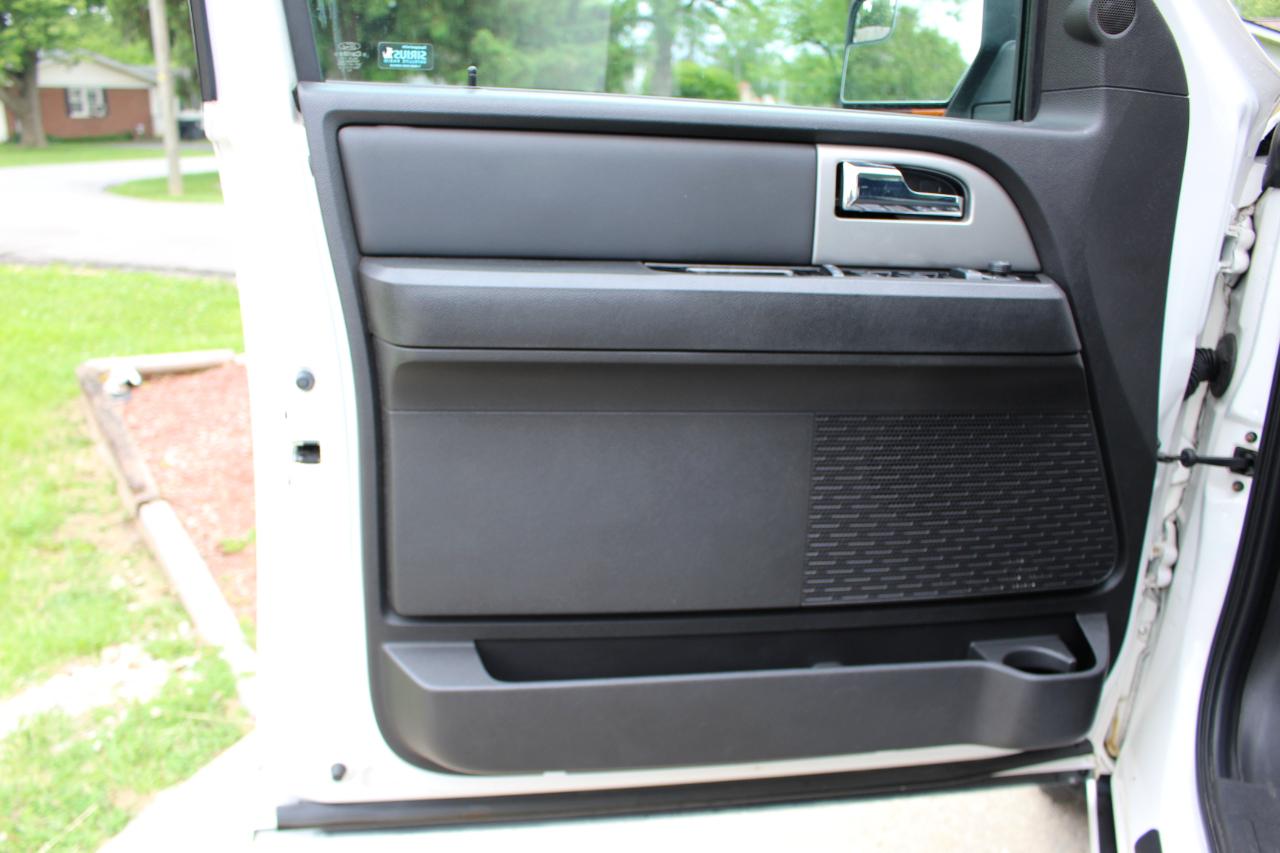 Ford Expedition Limited 4WD 2014