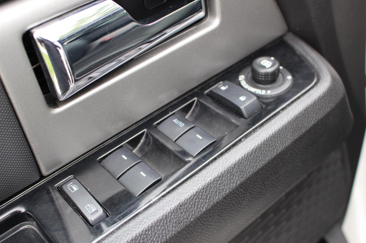 Ford Expedition Limited 4WD 2014