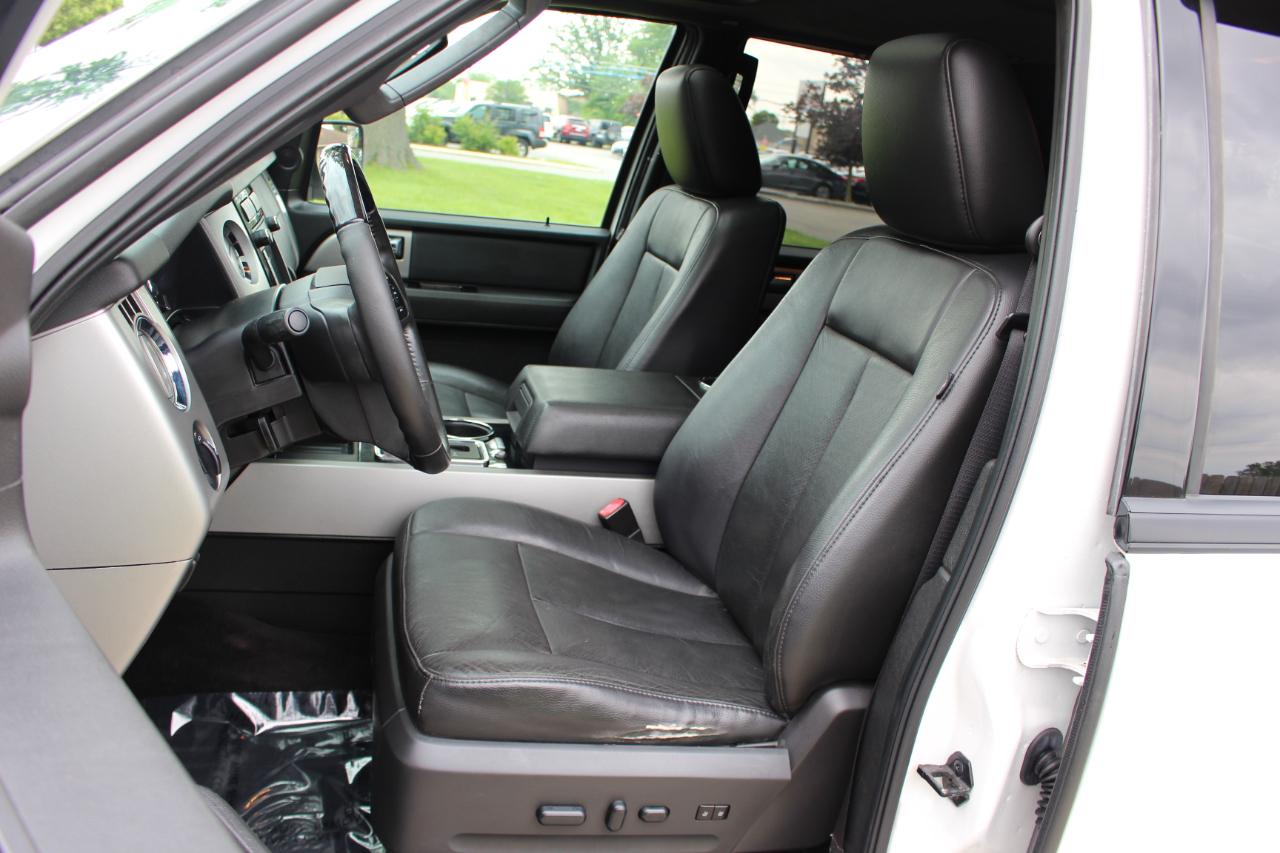 Ford Expedition Limited 4WD 2014