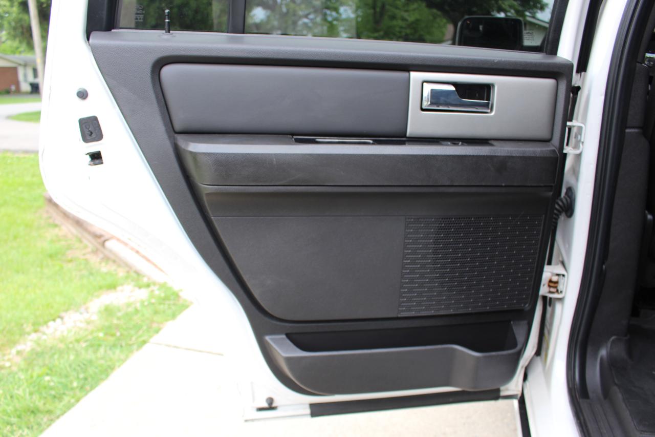Ford Expedition Limited 4WD 2014
