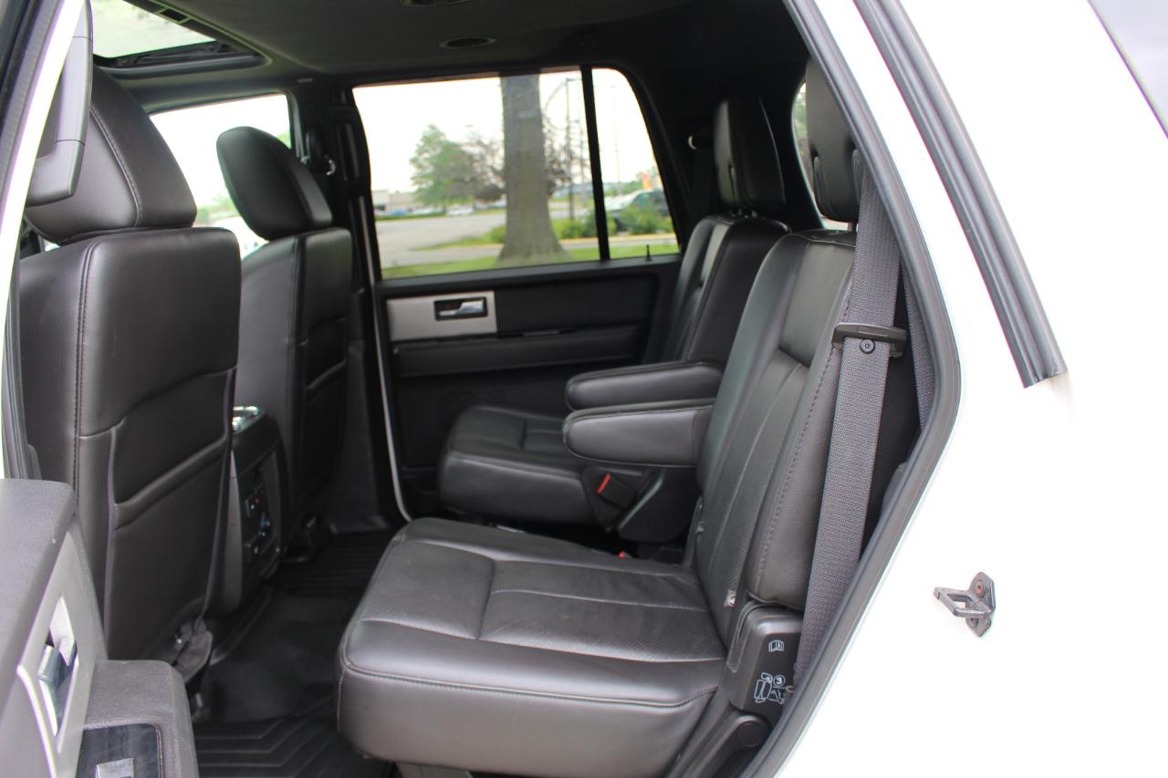 Ford Expedition Limited 4WD 2014