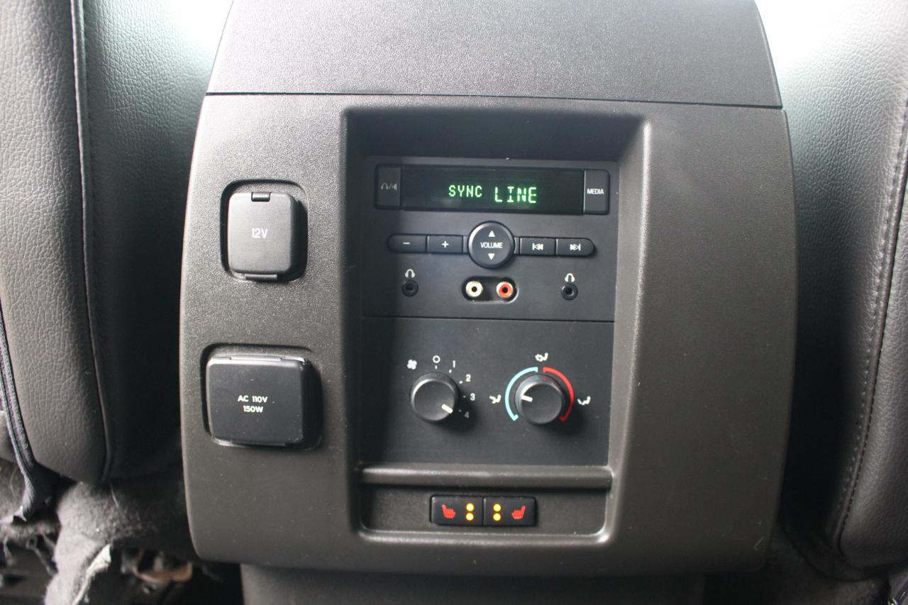 Ford Expedition Limited 4WD 2014