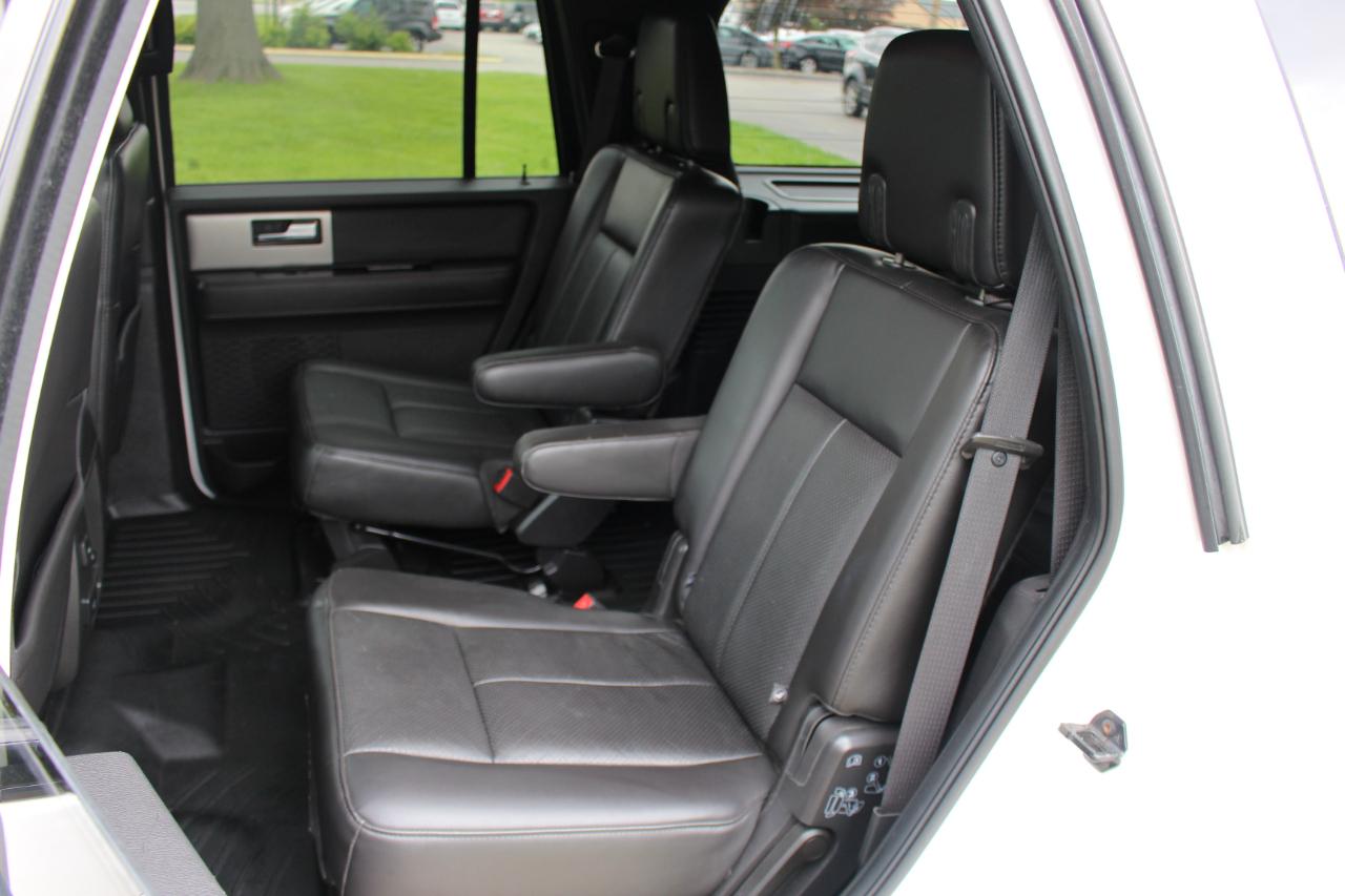 Ford Expedition Limited 4WD 2014