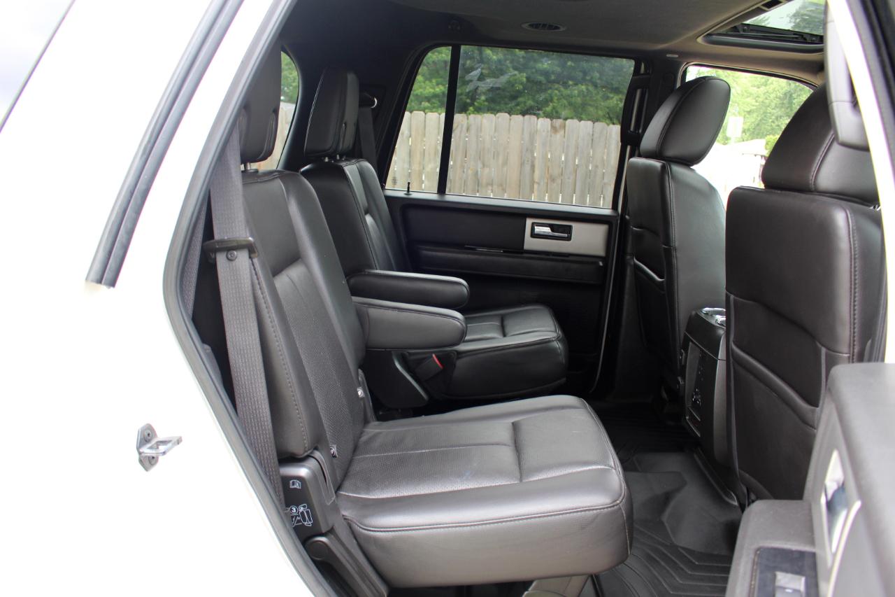 Ford Expedition Limited 4WD 2014