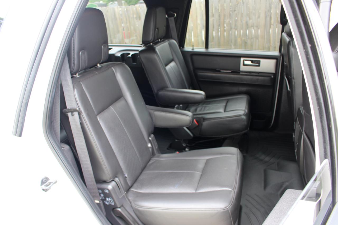 Ford Expedition Limited 4WD 2014