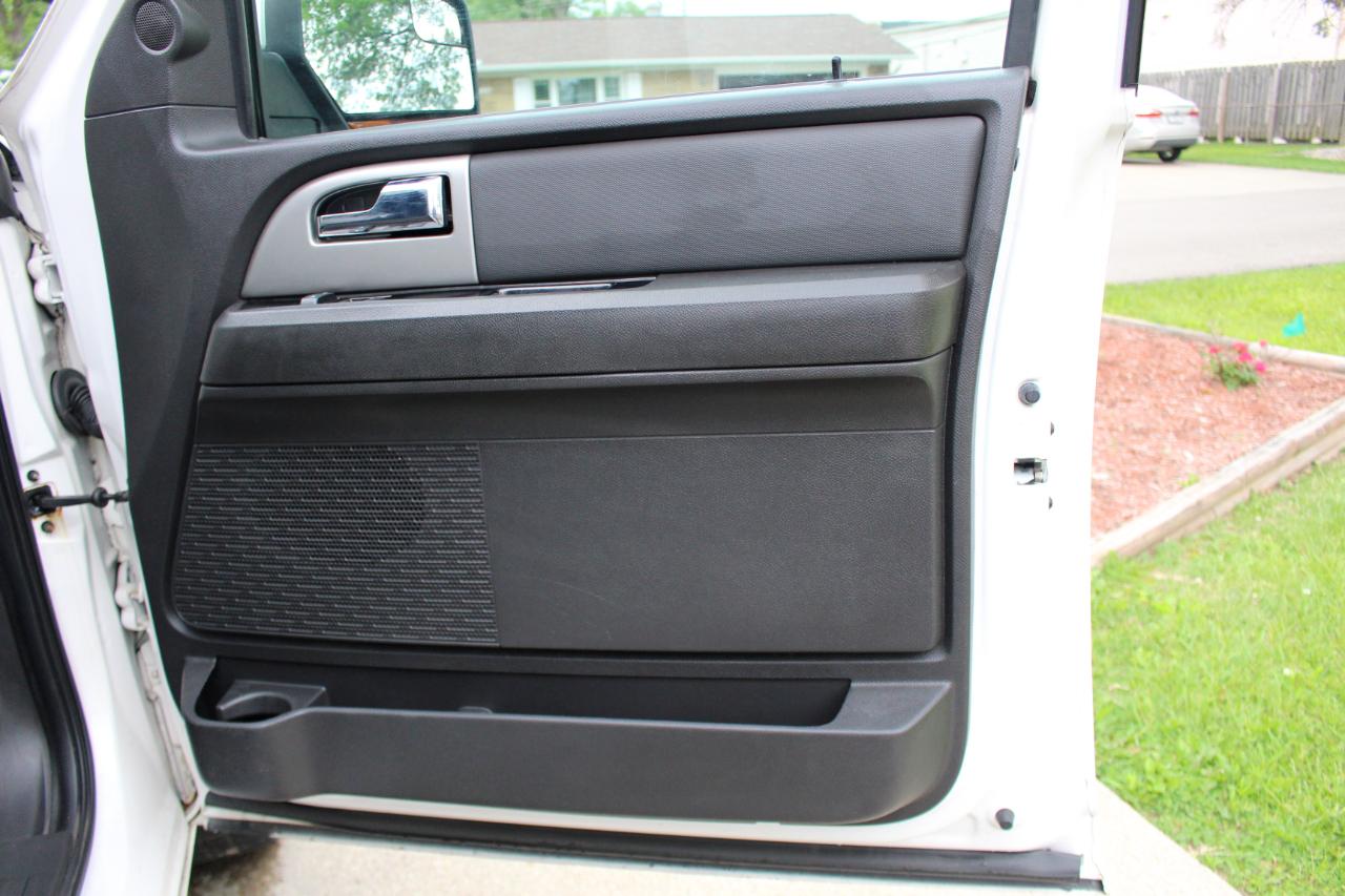 Ford Expedition Limited 4WD 2014
