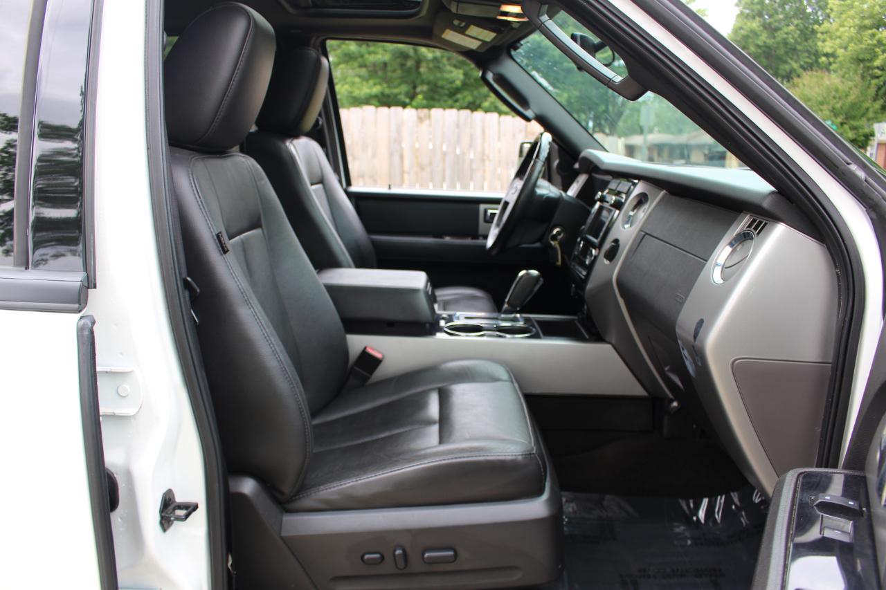 Ford Expedition Limited 4WD 2014