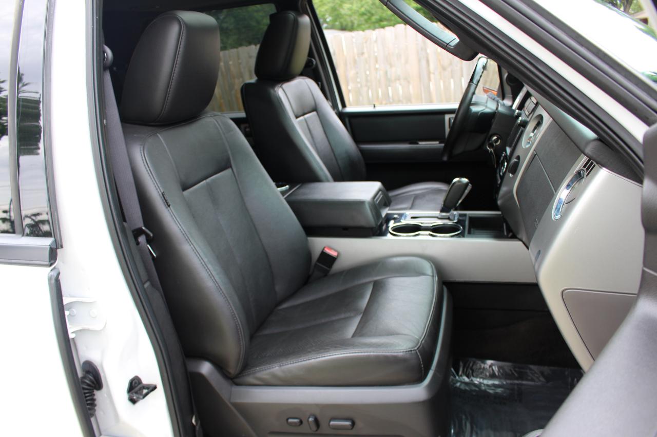 Ford Expedition Limited 4WD 2014