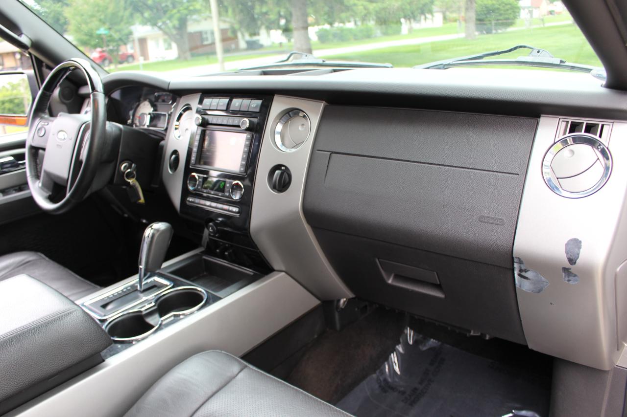 Ford Expedition Limited 4WD 2014