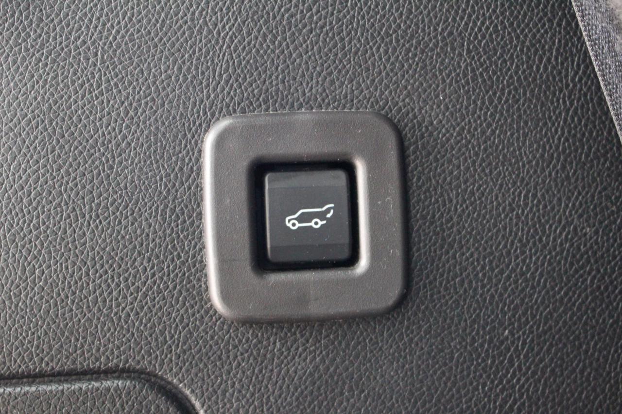 Ford Expedition Limited 4WD 2014
