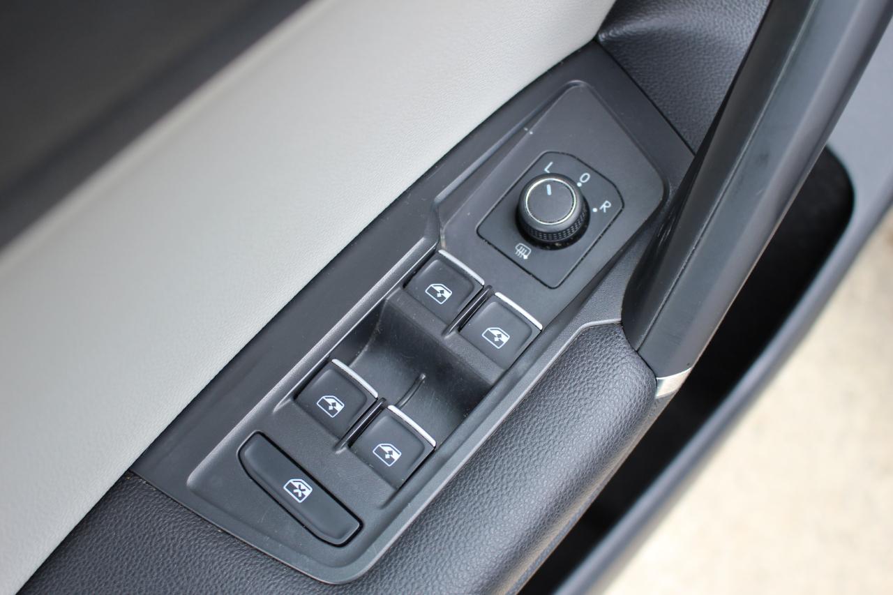 Volkswagen Tiguan SE 2020