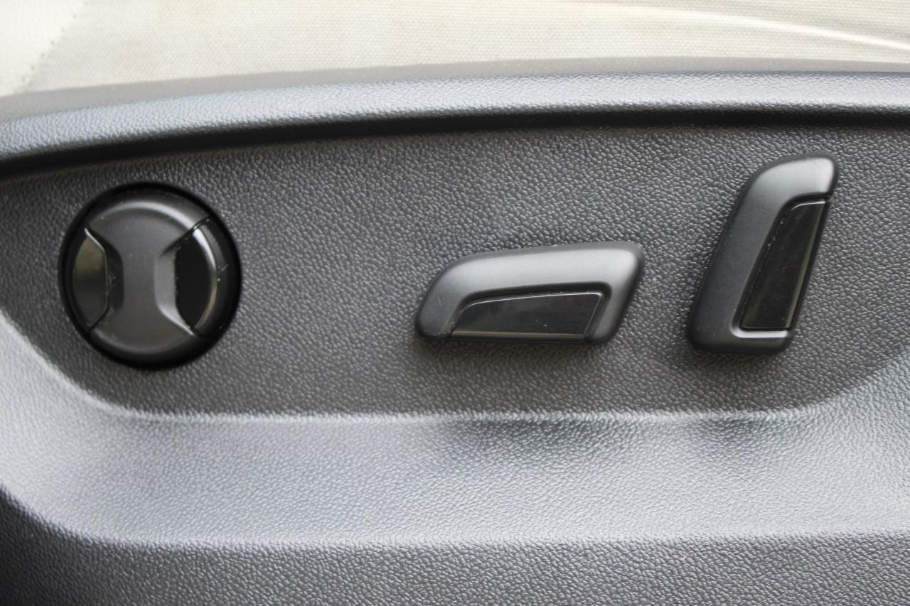 Volkswagen Tiguan SE 2020