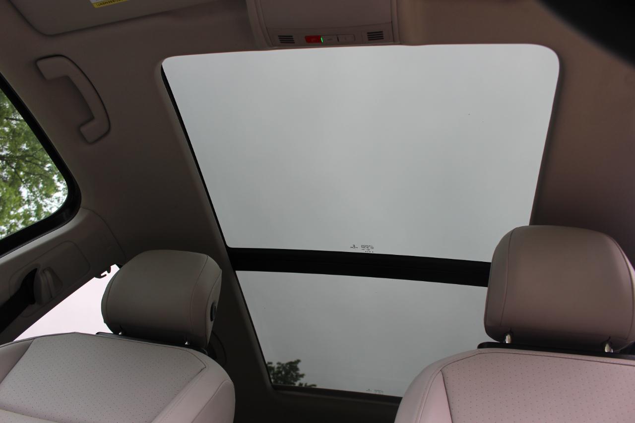 Volkswagen Tiguan SE 2020