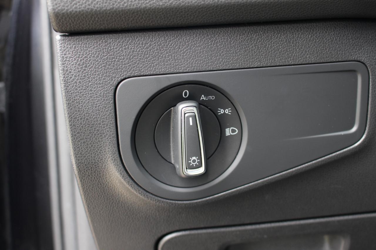 Volkswagen Tiguan SE 2020