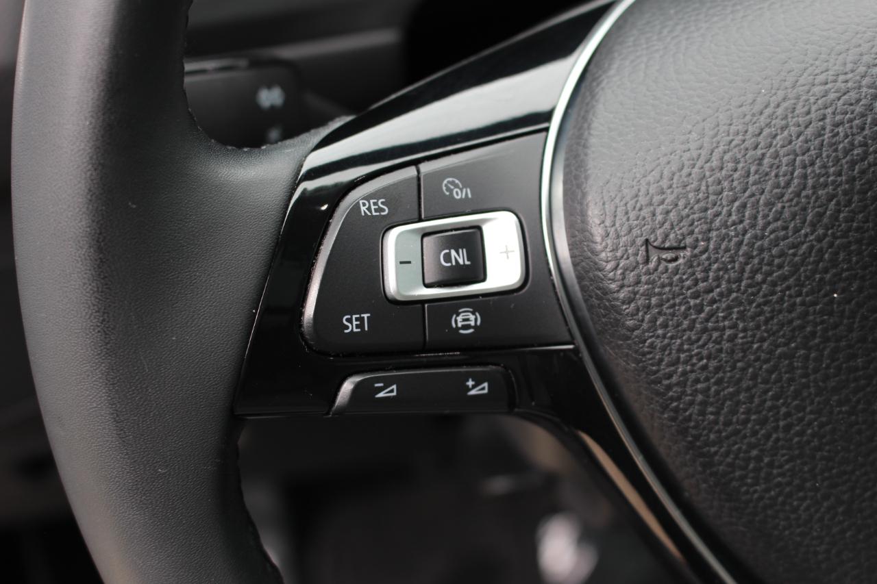 Volkswagen Tiguan SE 2020