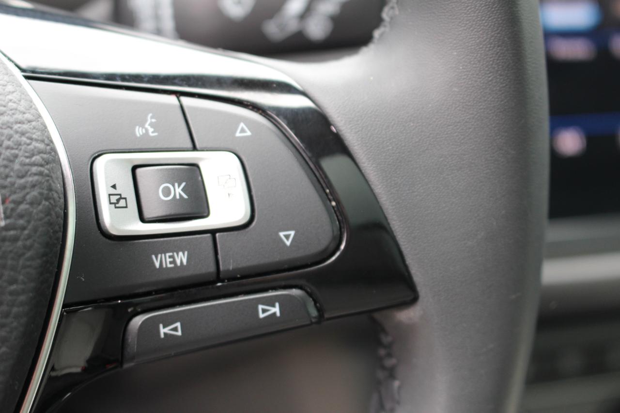 Volkswagen Tiguan SE 2020