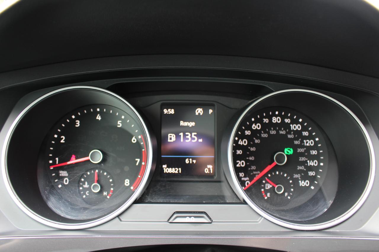 Volkswagen Tiguan SE 2020