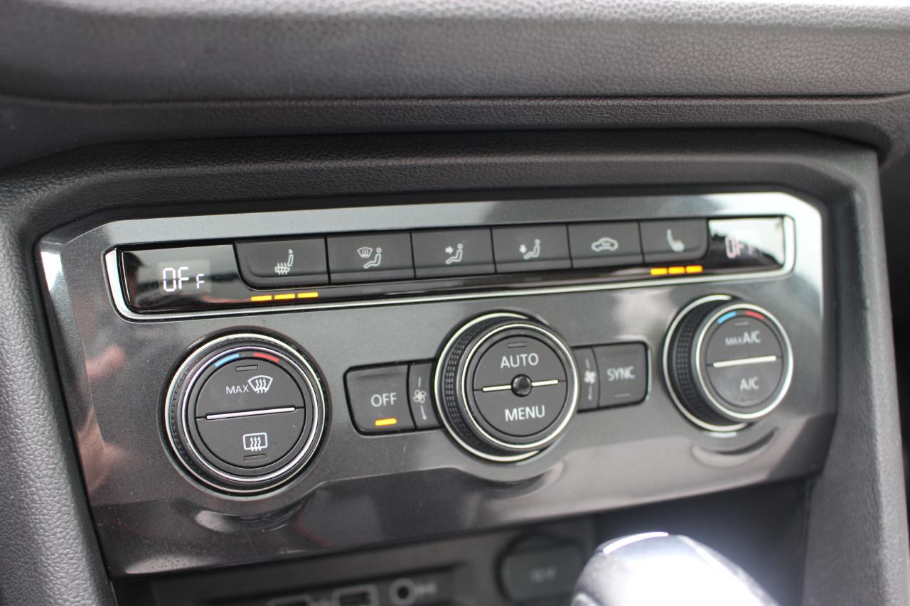 Volkswagen Tiguan SE 2020