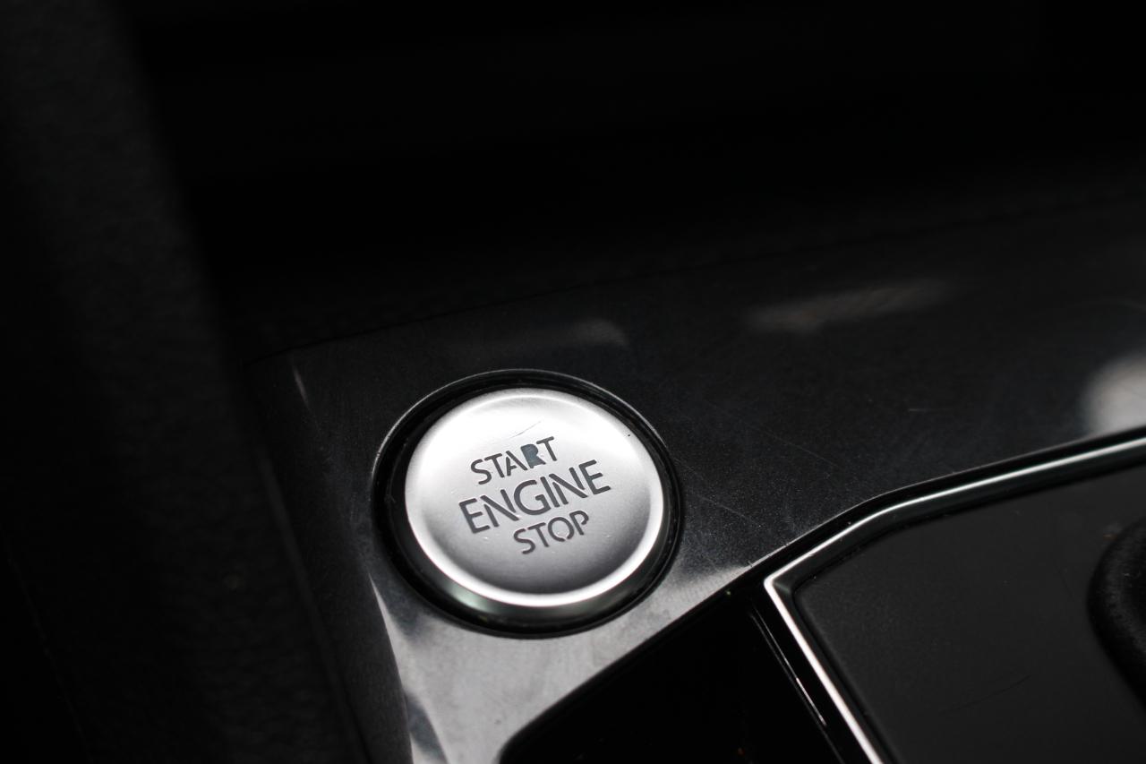 Volkswagen Tiguan SE 2020