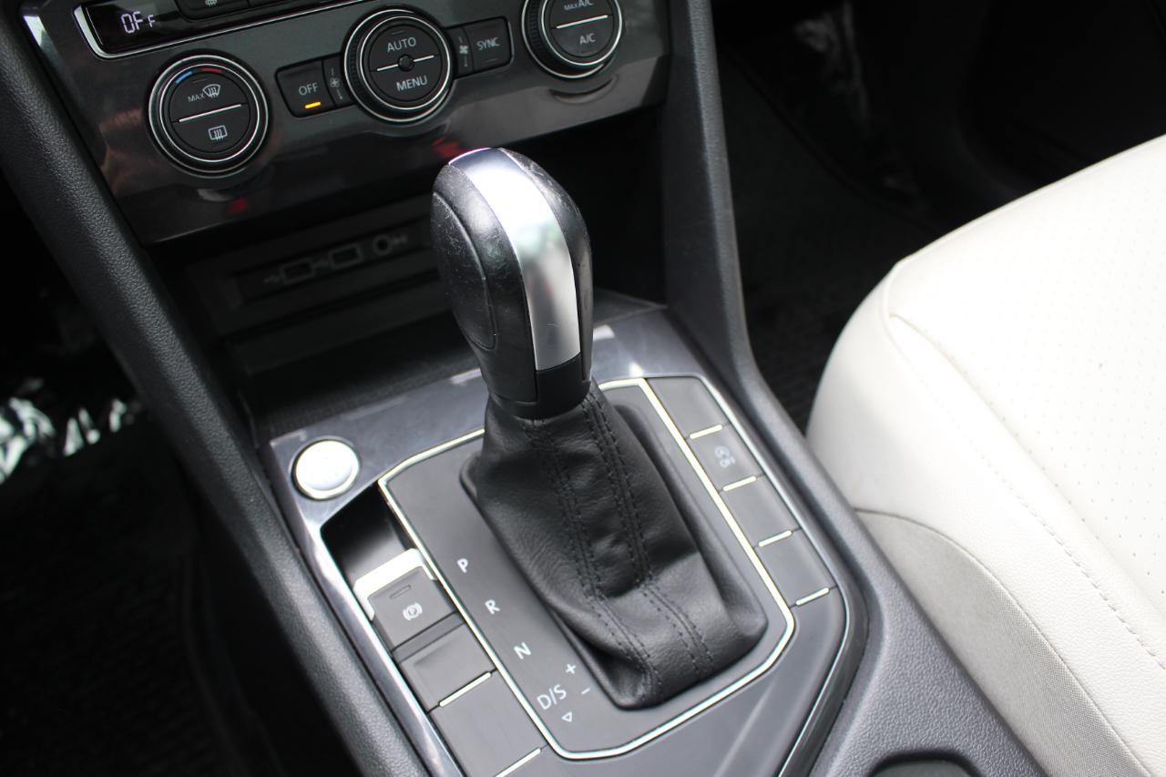 Volkswagen Tiguan SE 2020