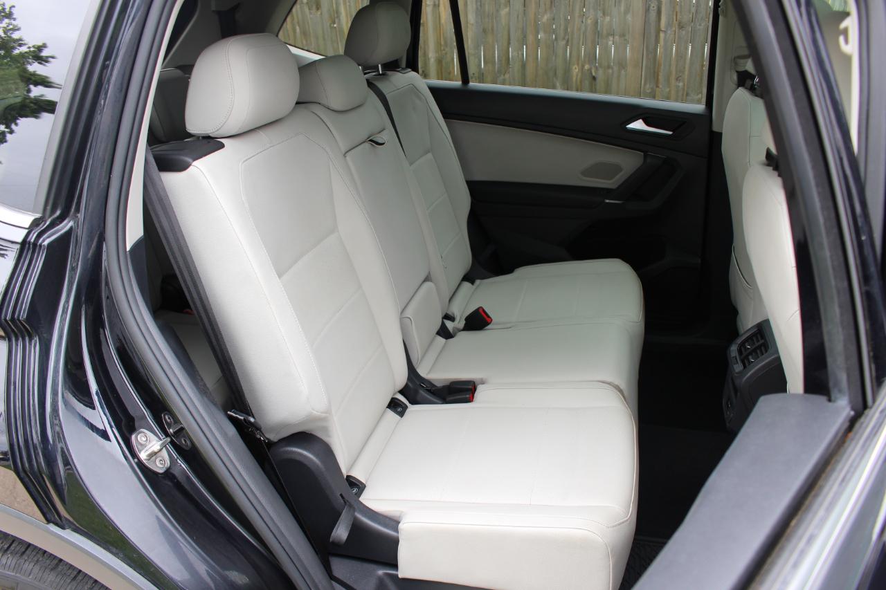 Volkswagen Tiguan SE 2020