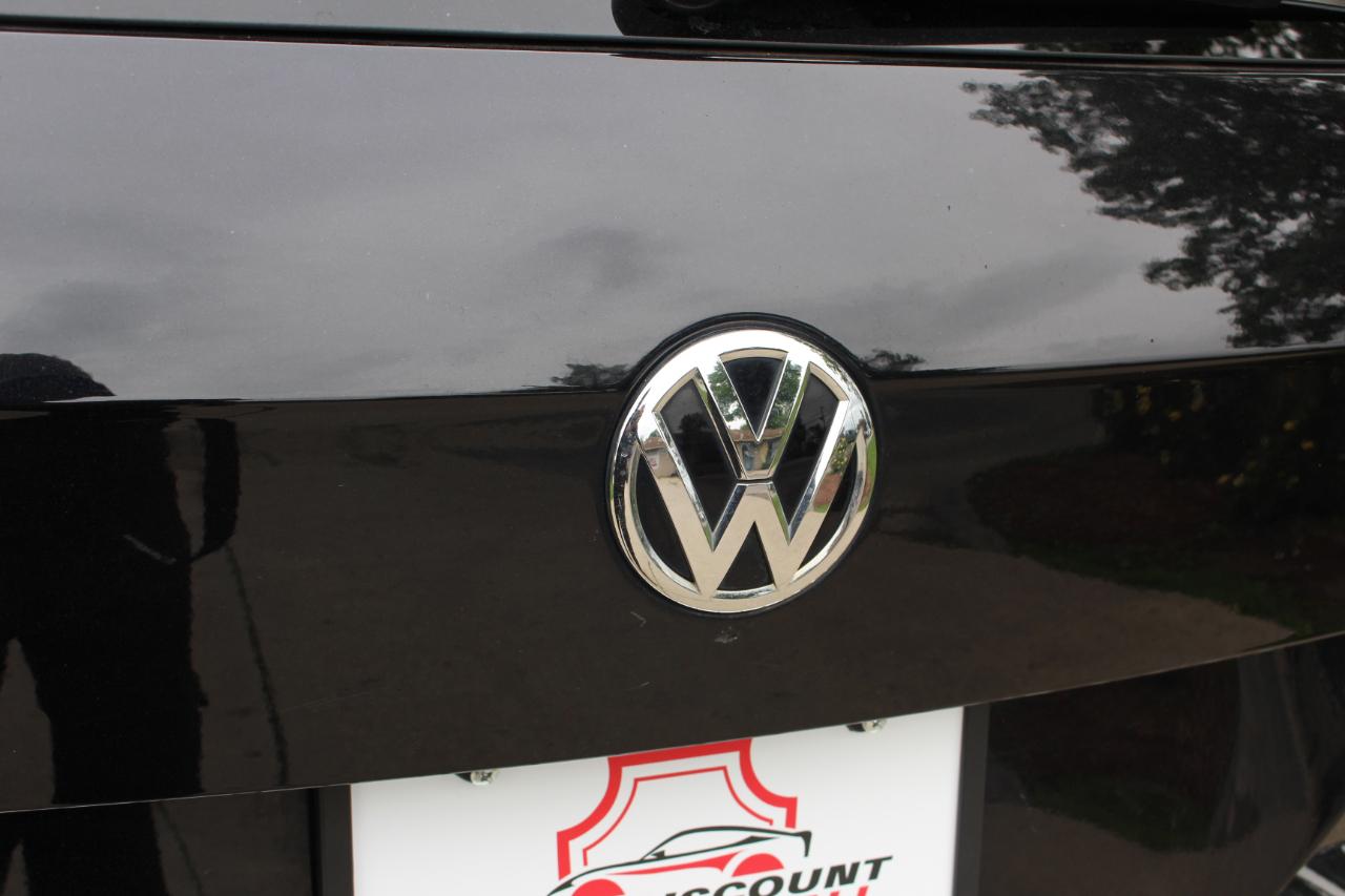 Volkswagen Tiguan SE 2020