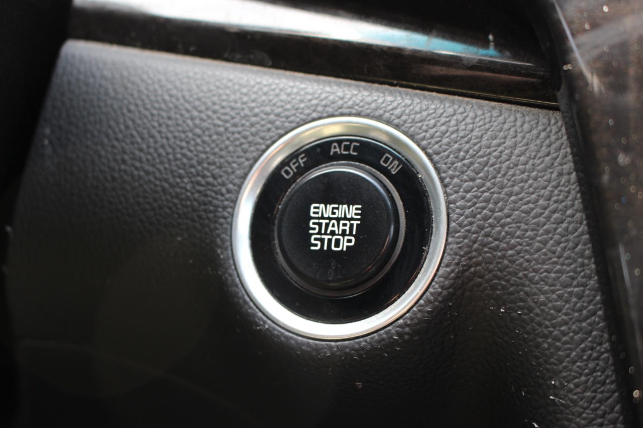 Kia Cadenza Limited 2014
