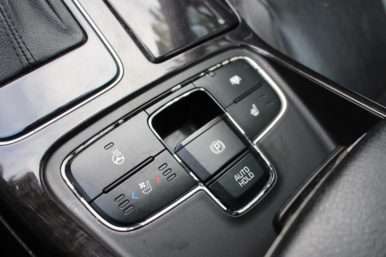 Kia Cadenza Limited 2014