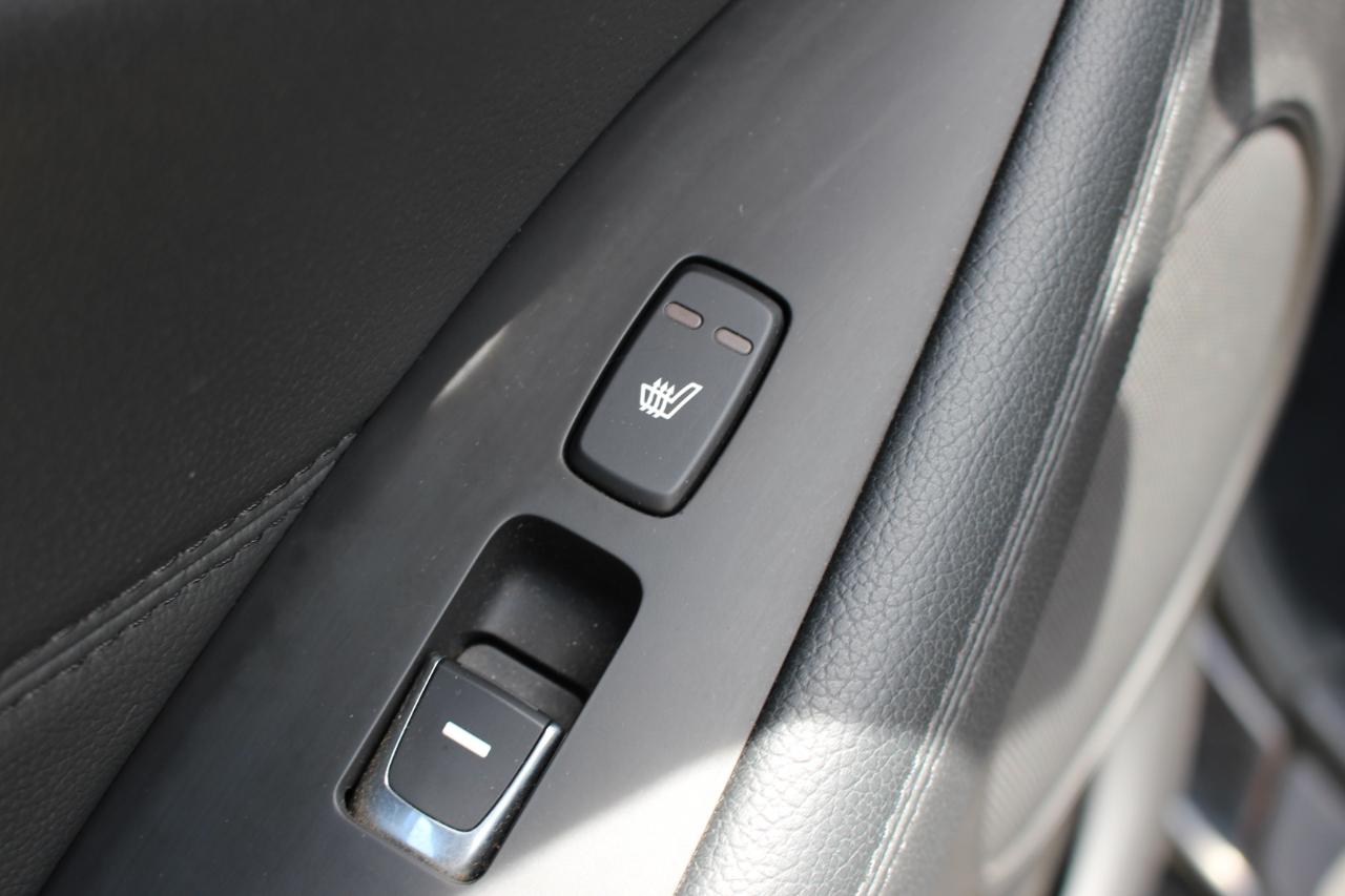 Kia Cadenza Limited 2014