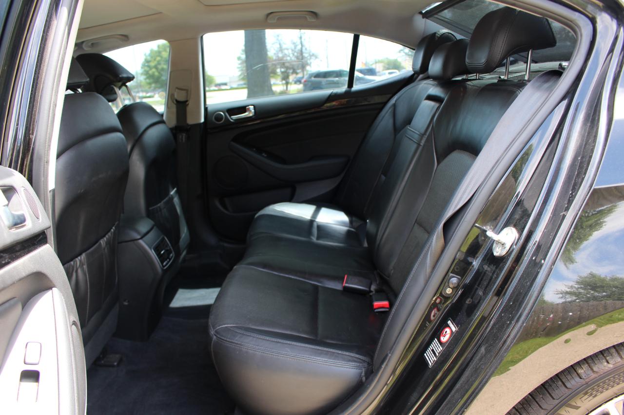 Kia Cadenza Limited 2014