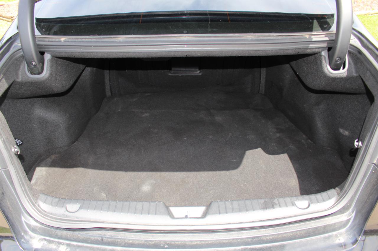 Kia Cadenza Limited 2014