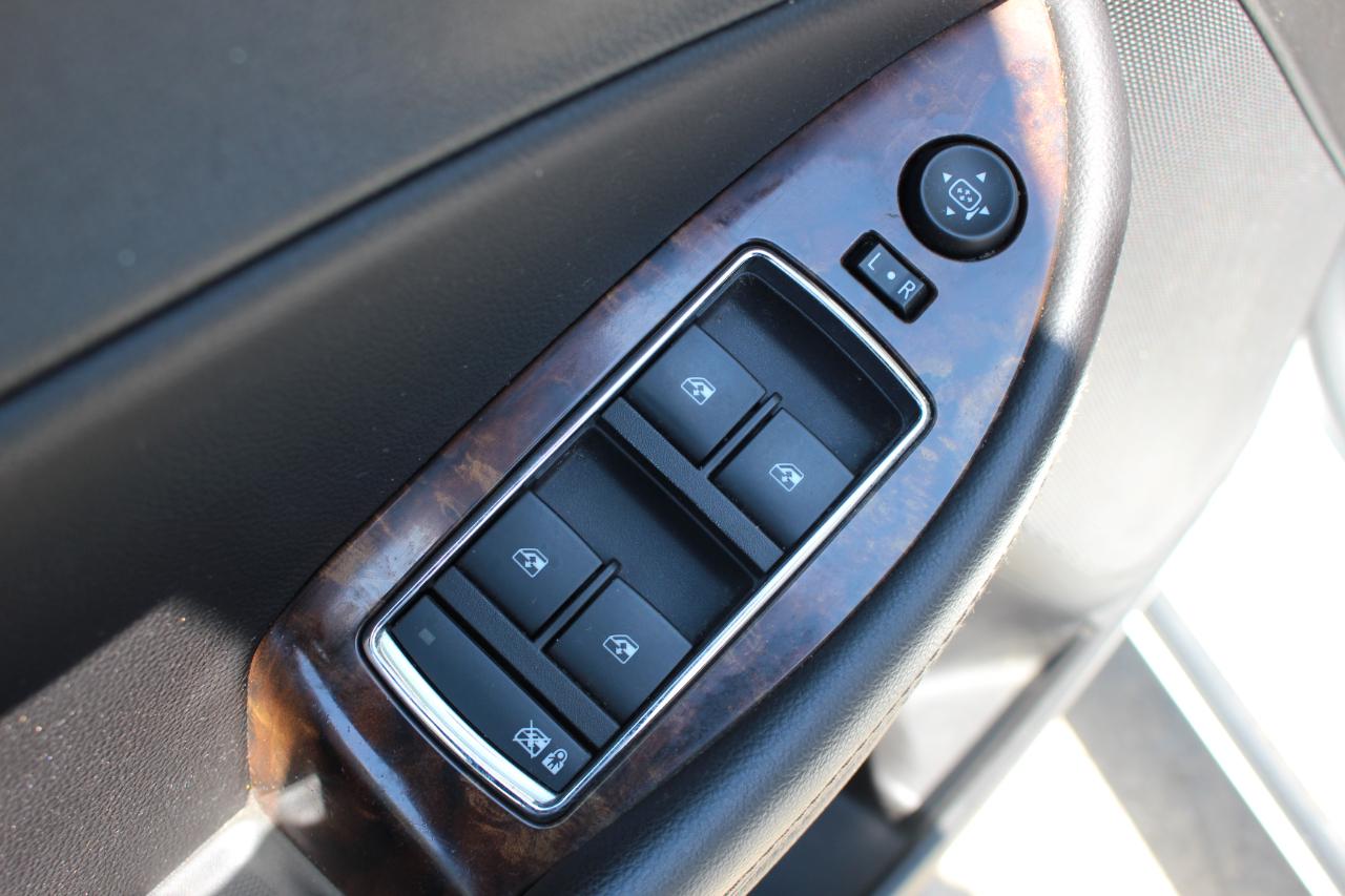 Chevrolet Impala 2LT 2014