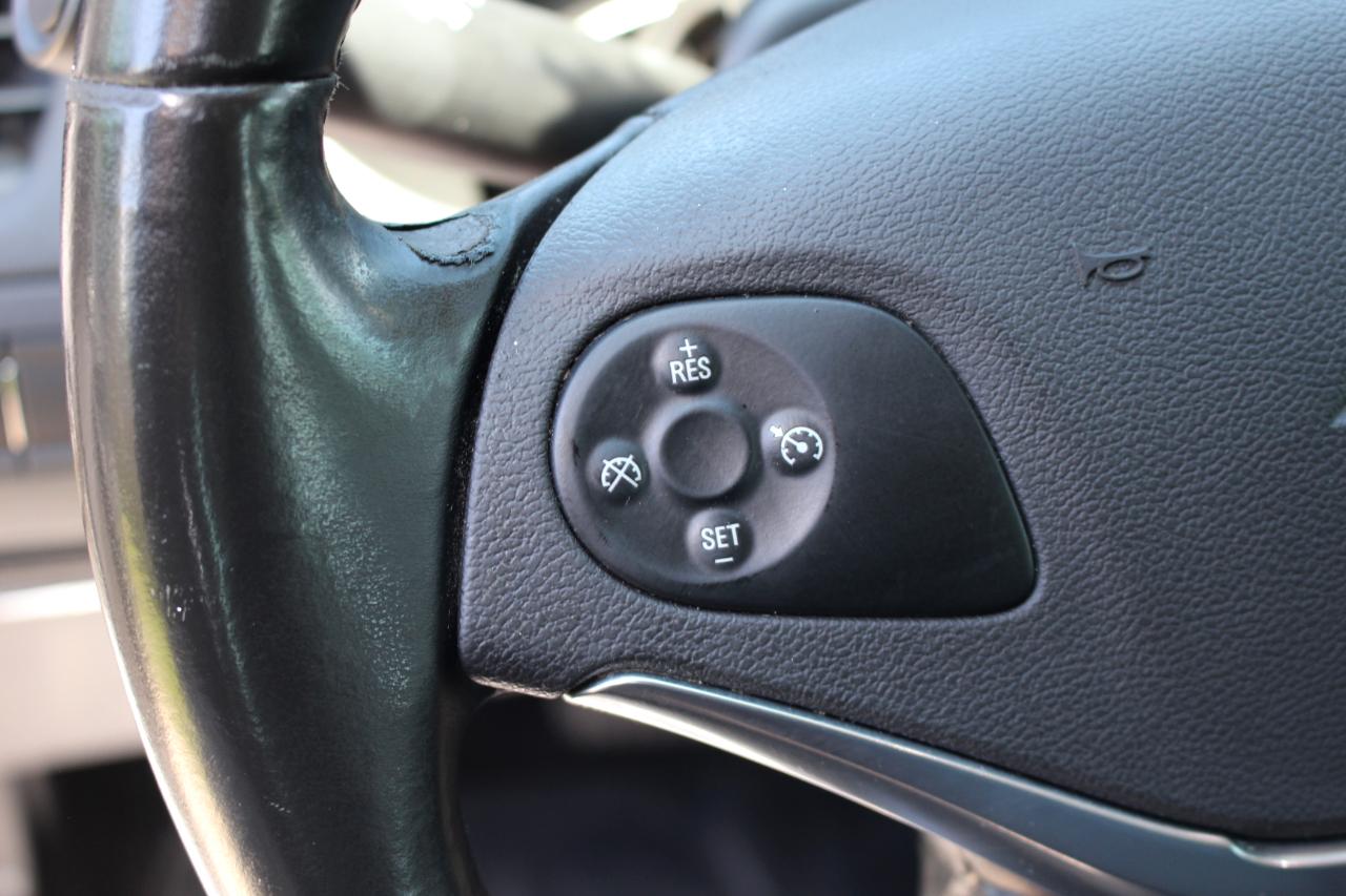 Chevrolet Impala 2LT 2014