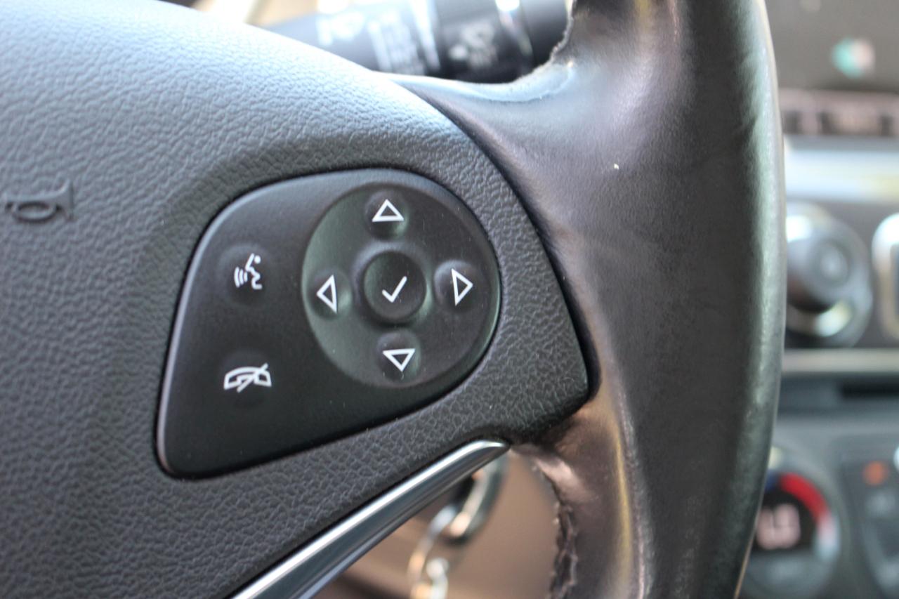 Chevrolet Impala 2LT 2014