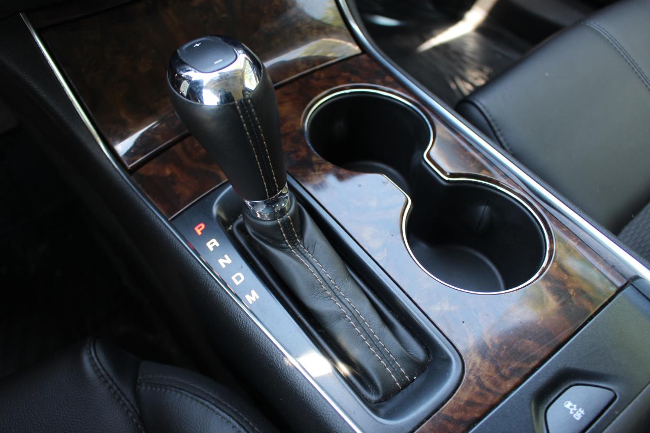 Chevrolet Impala 2LT 2014