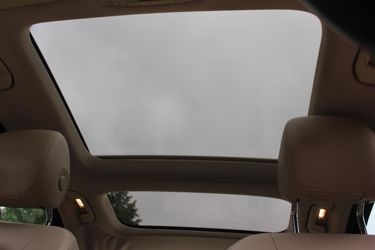 Mercedes-Benz C-Class C300 4MATIC Sedan 2016