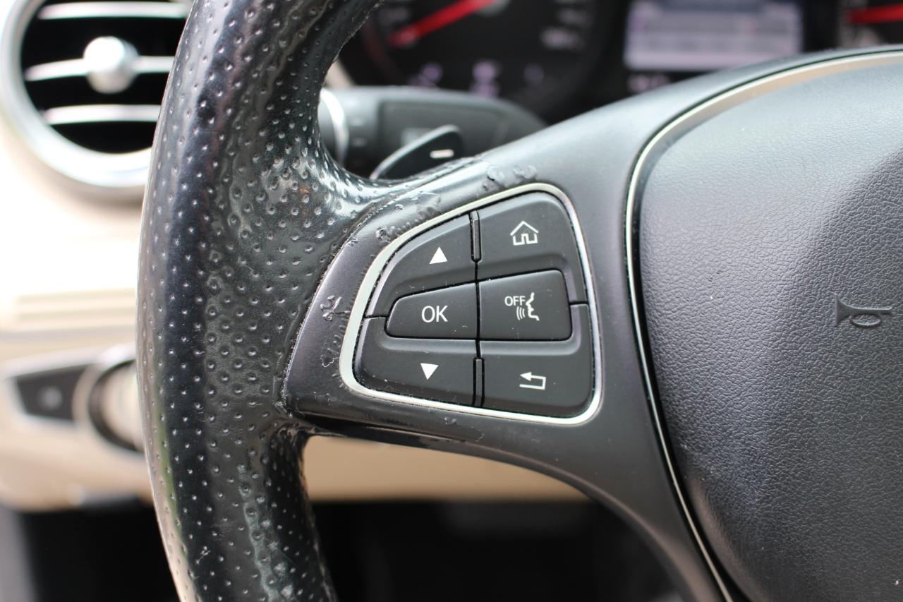 Mercedes-Benz C-Class C300 4MATIC Sedan 2016