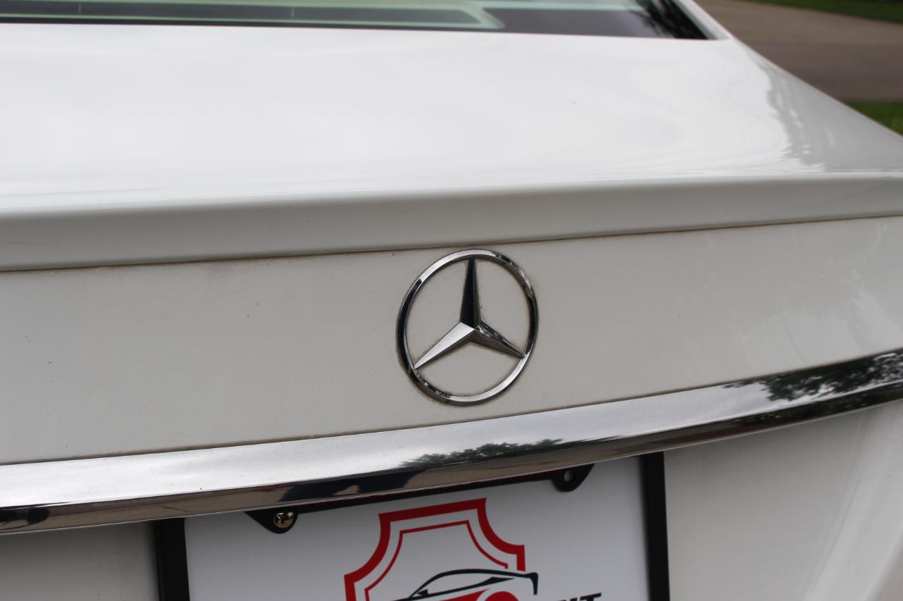Mercedes-Benz C-Class C300 4MATIC Sedan 2016