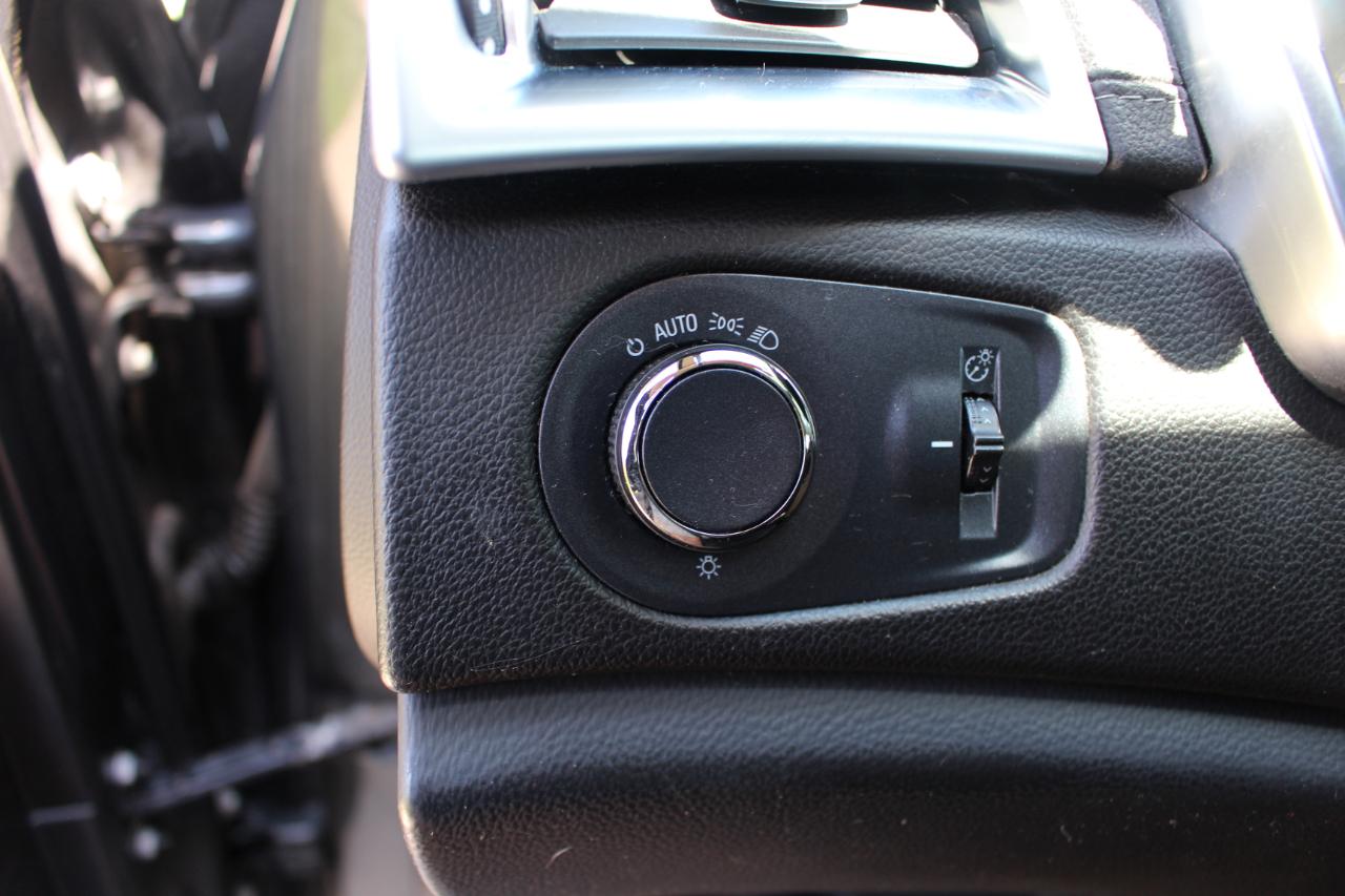 Cadillac SRX Luxury Collection FWD 2015