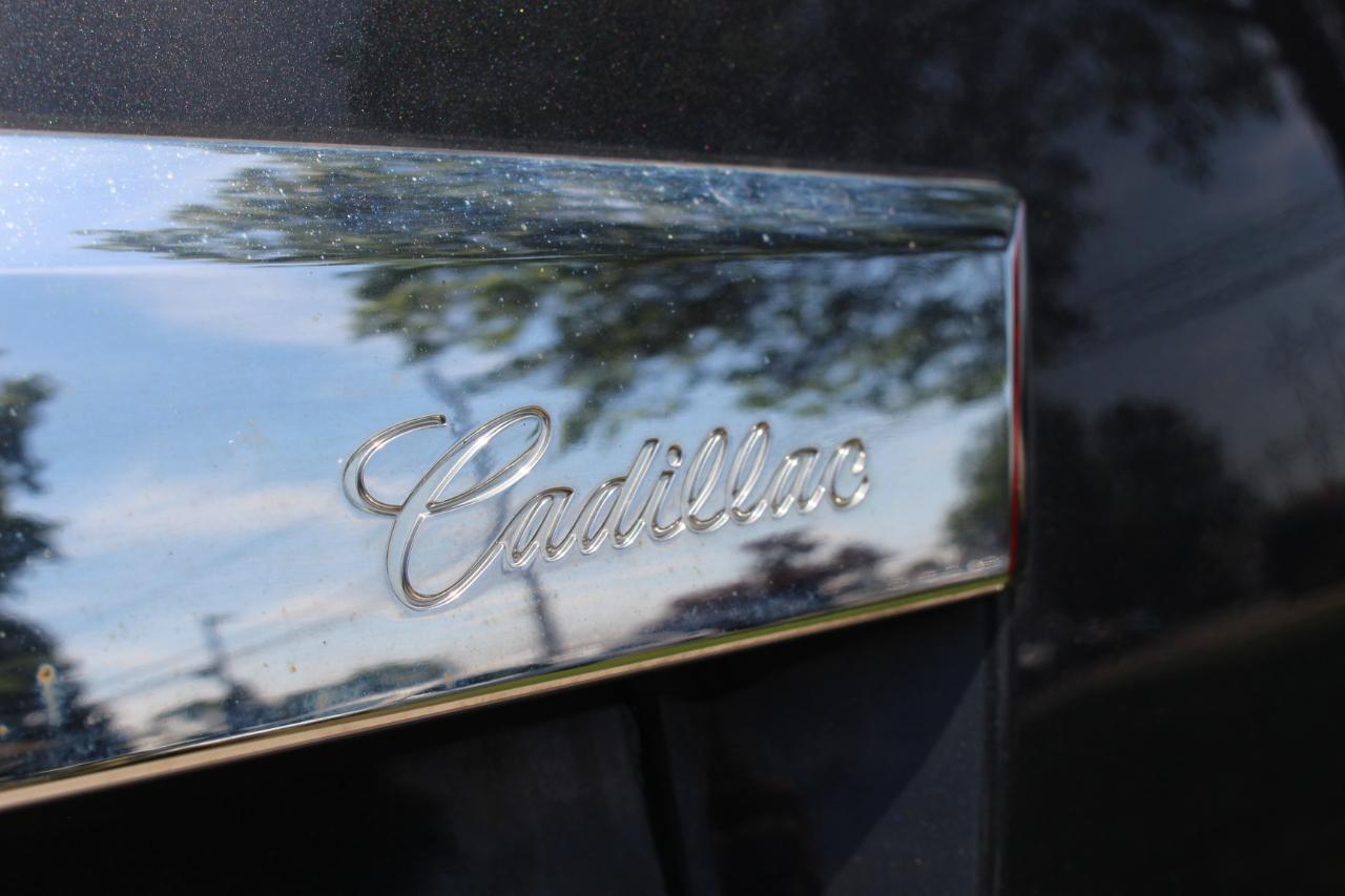 Cadillac SRX Luxury Collection FWD 2015