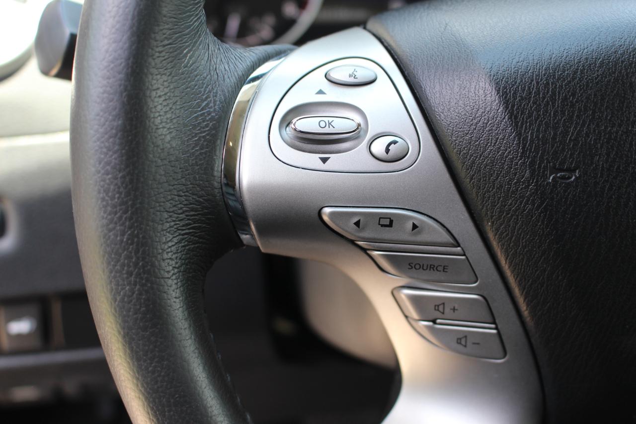 Nissan Murano S AWD 2017