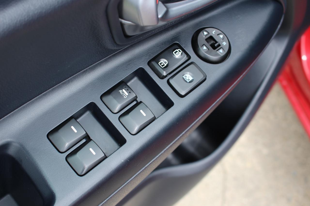 Kia Rio EX 2016