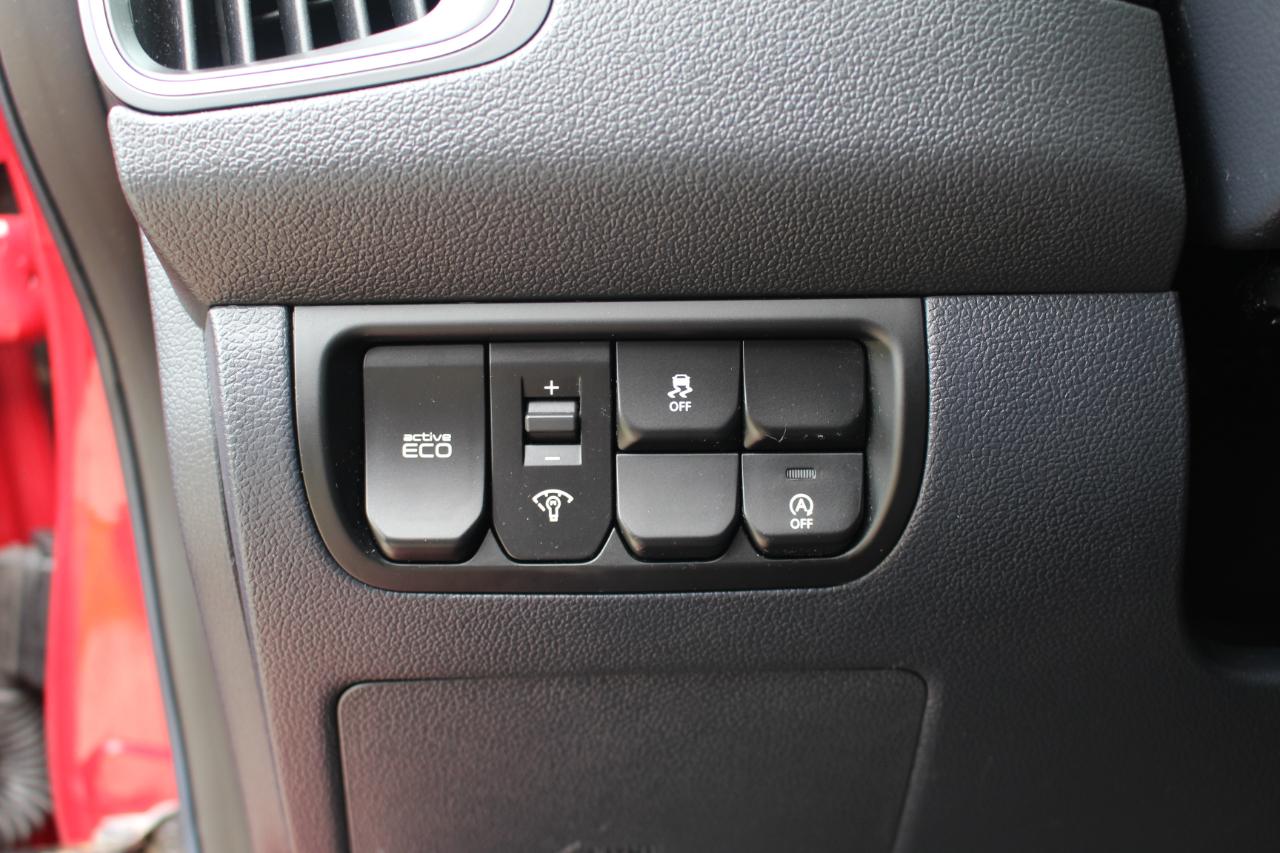 Kia Rio EX 2016