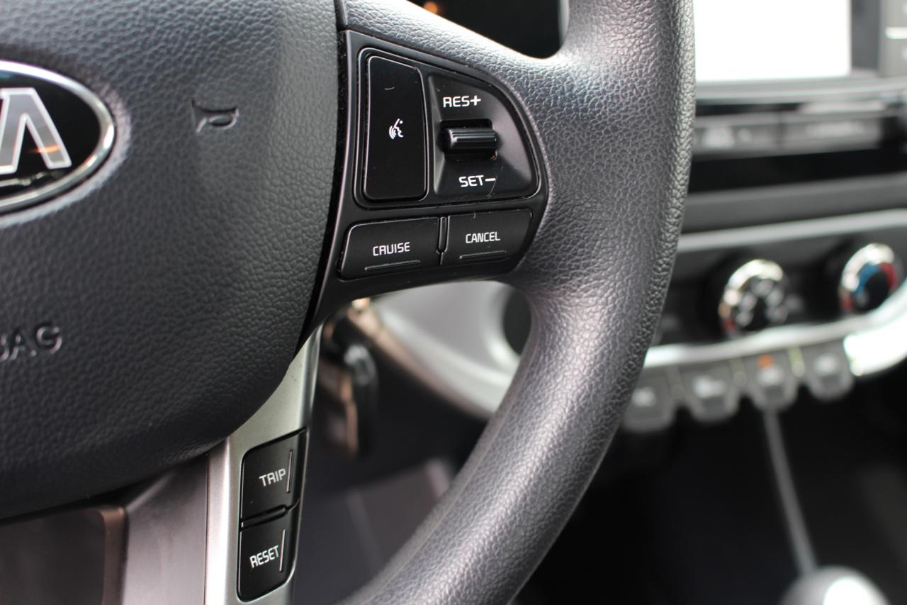 Kia Rio EX 2016
