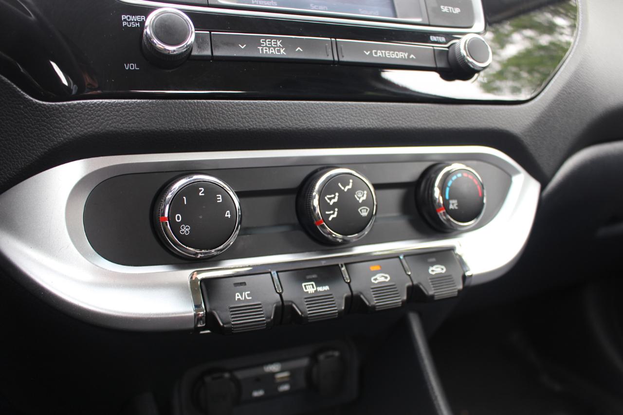 Kia Rio EX 2016