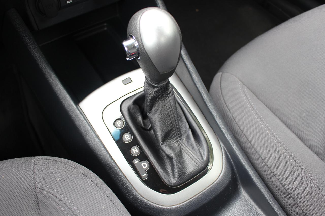 Kia Rio EX 2016
